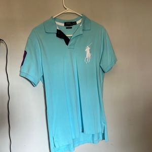 Polo Ralph Lauren Big Pony